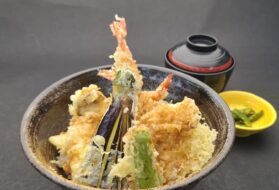 天丼